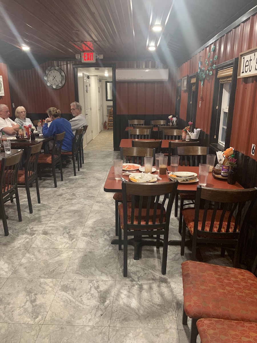 Kountry Thai Restaurant